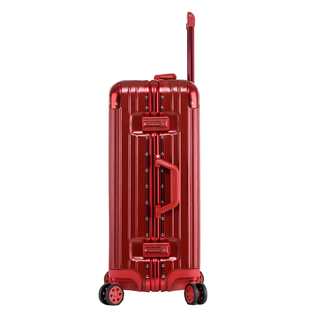 NOVI POLYCARBONATE - RED