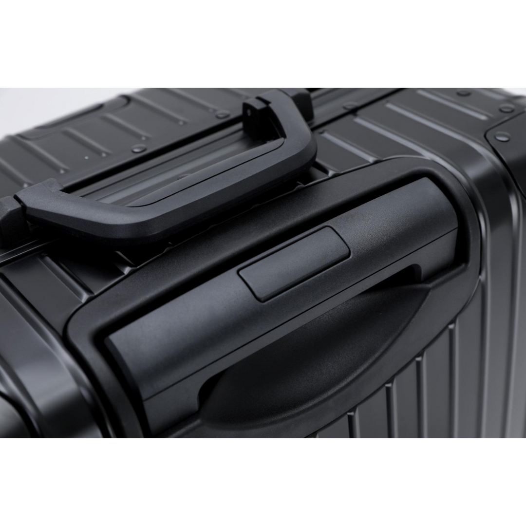 XAVI ALUMINIUM - BLACK