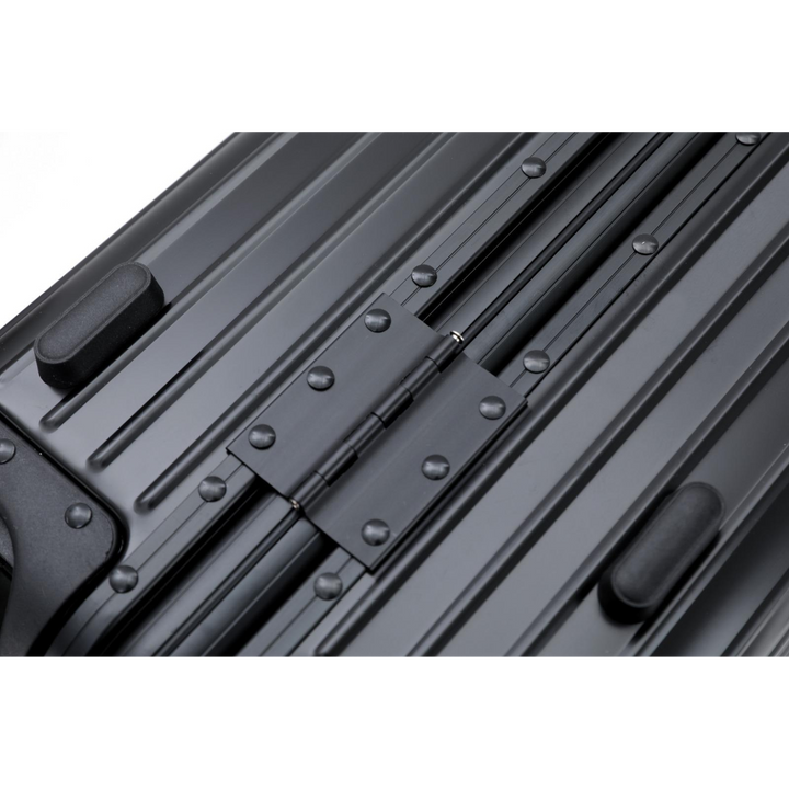 XAVI ALUMINIUM - BLACK