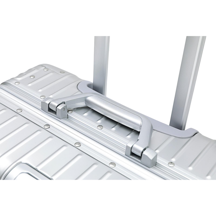 XAVI ALUMINIUM - SILVER