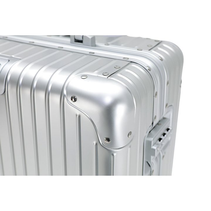 XAVI ALUMINIUM - SILVER