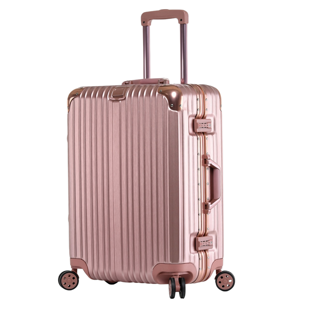 NOVI POLYCARBONATE - PINK