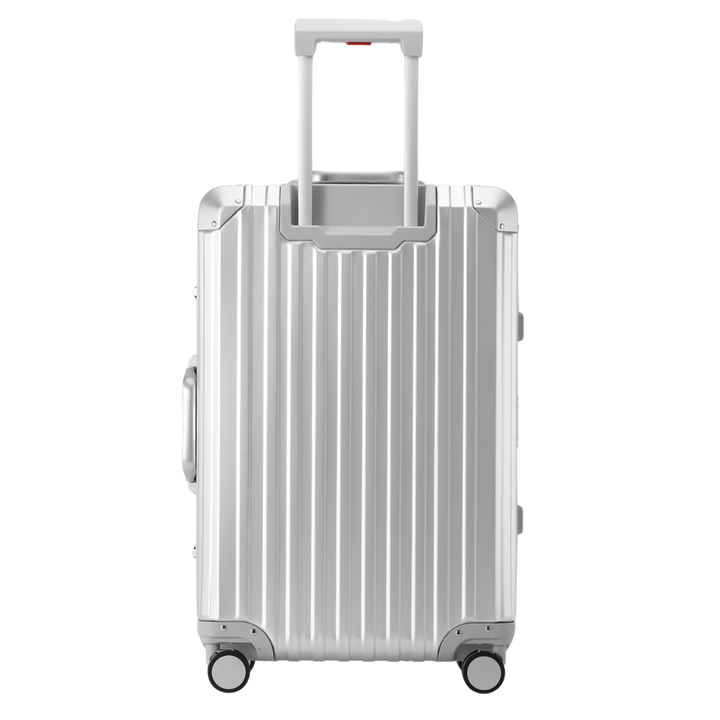 LIOR ALUMINIUM - SILVER