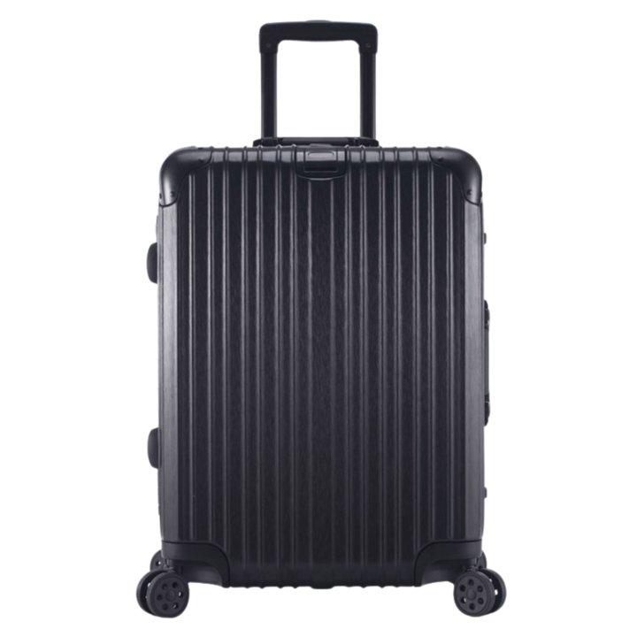 NOVI POLYCARBONATE  - BLACK