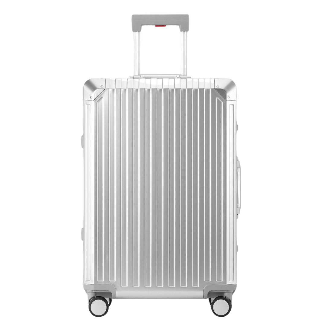 LIOR ALUMINIUM - BLACK