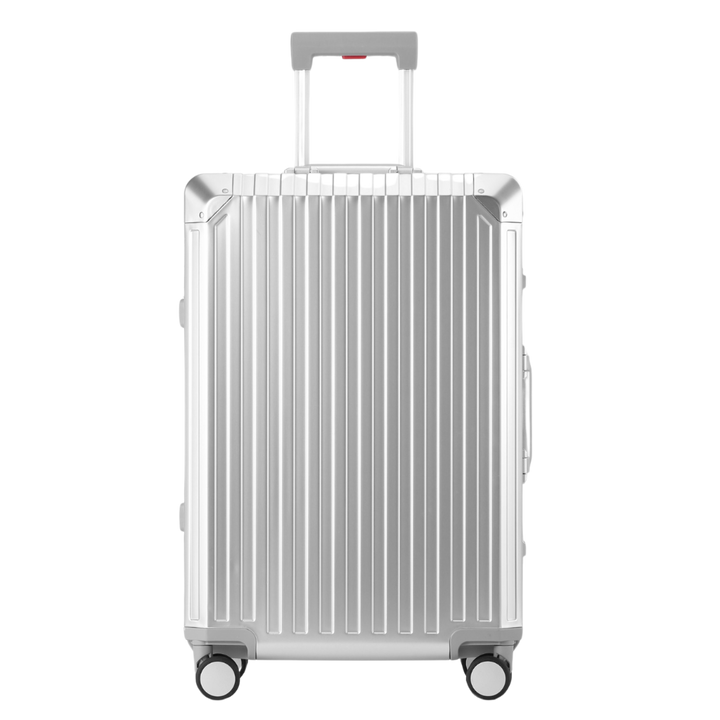 LIOR ALUMINIUM - BLACK