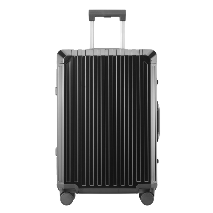 LIOR ALUMINIUM - BLACK