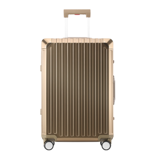 LIOR ALUMINIUM - BLACK