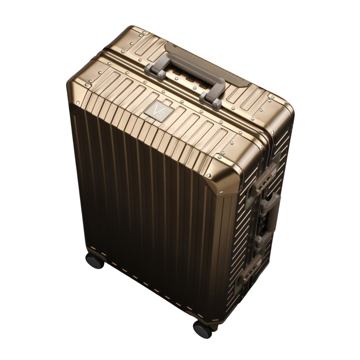 LIOR ALUMINIUM - GOLD