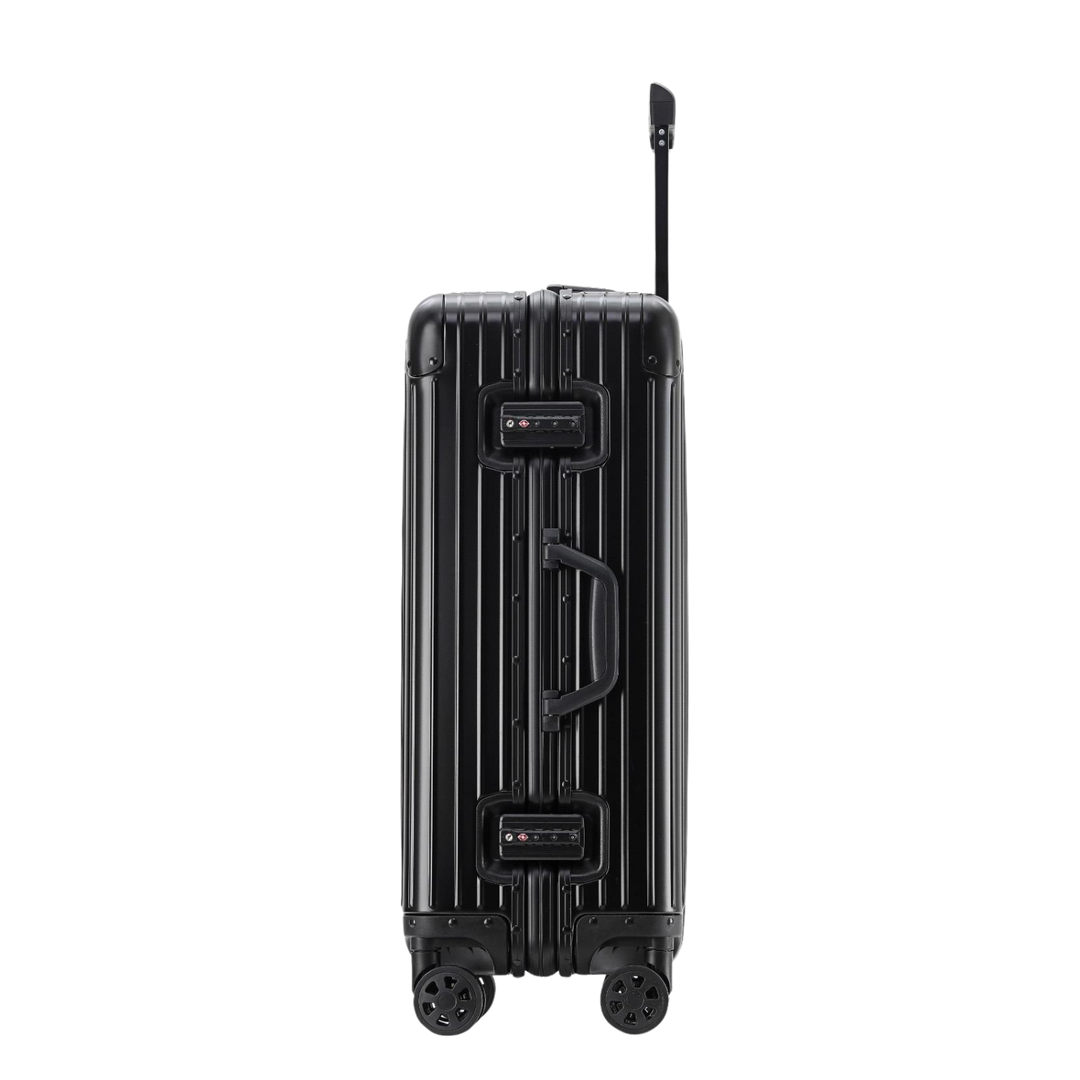 XAVI ALUMINIUM - BLACK