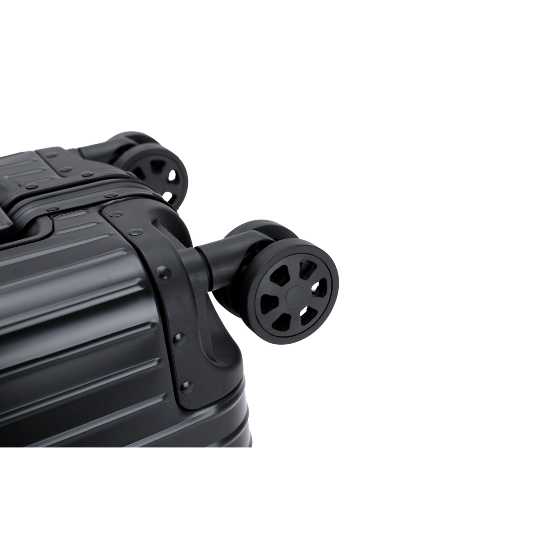 XAVI ALUMINIUM - BLACK