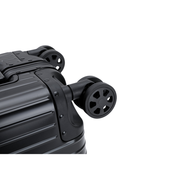 XAVI ALUMINIUM - BLACK