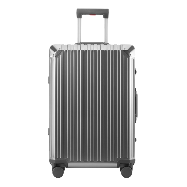 LIOR ALUMINIUM - BLACK