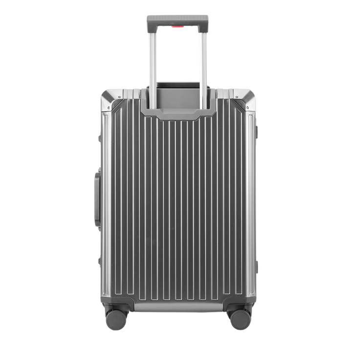 LIOR ALUMINIUM - DEEPGREY