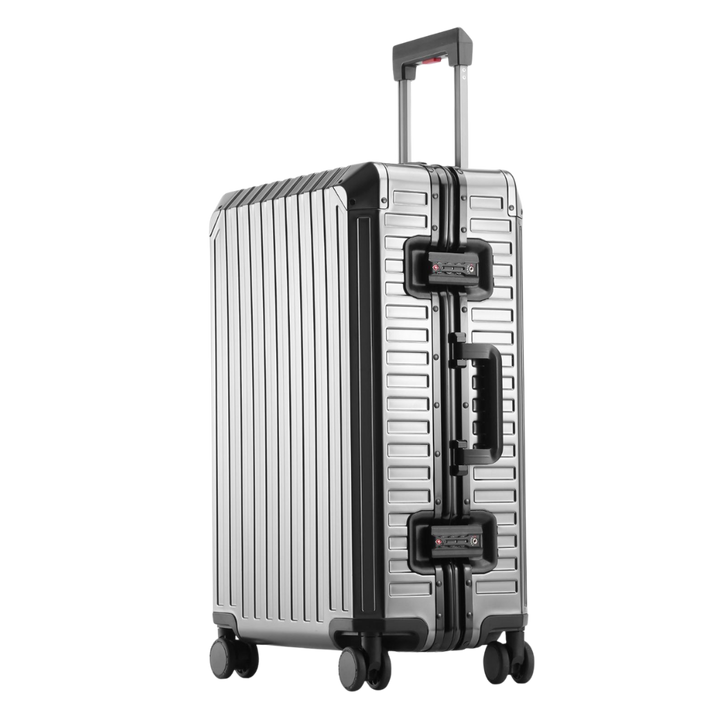 LIOR ALUMINIUM - DEEPGREY