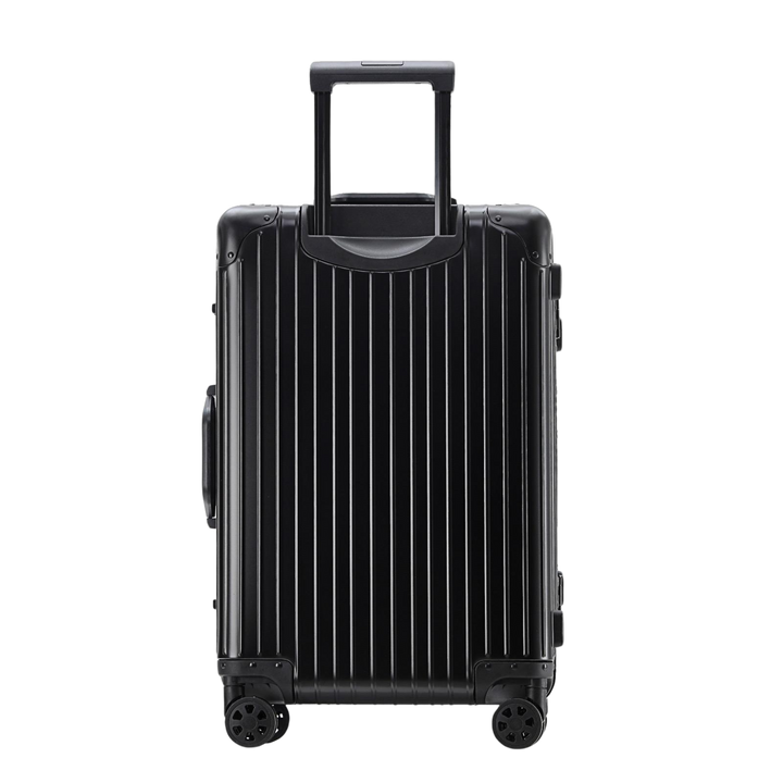 XAVI ALUMINIUM - BLACK