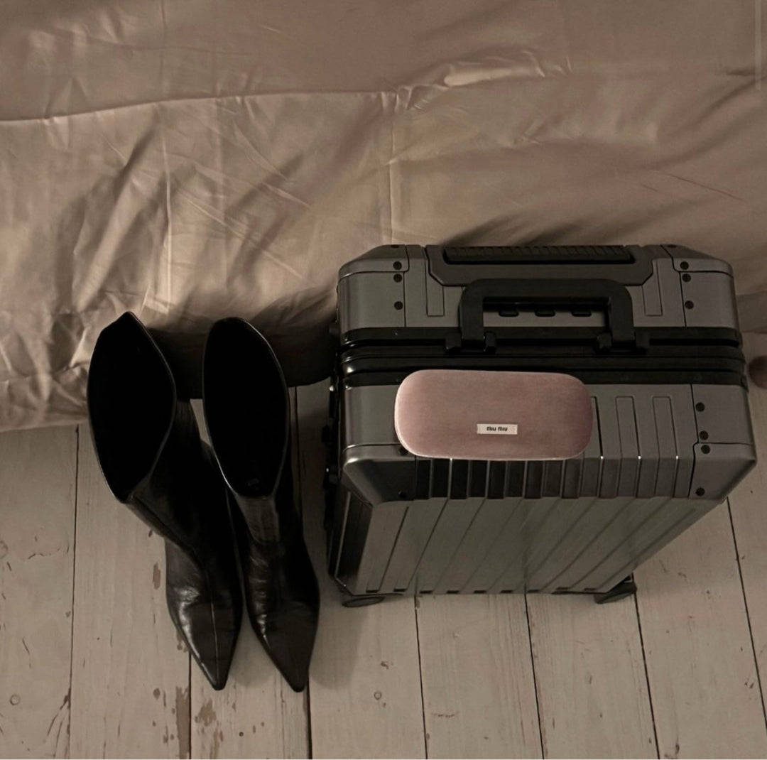 LIOR ALUMINIUM - DEEPGREY