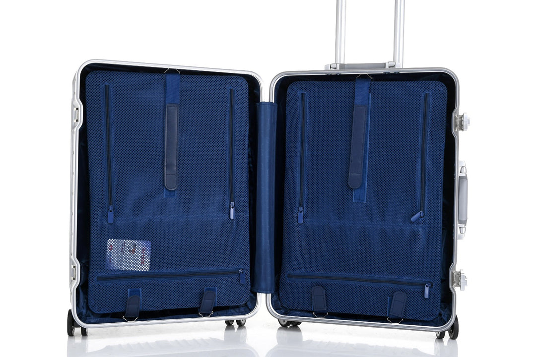 NOVI POLYCARBONATE - SILVER