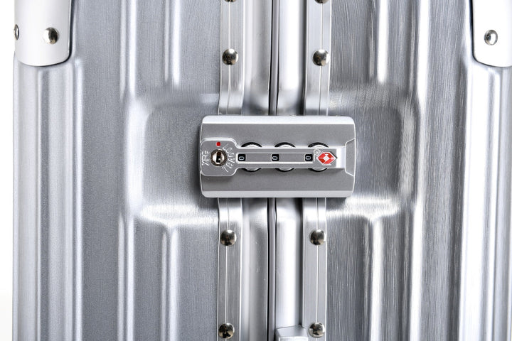 NOVI POLYCARBONATE - SILVER