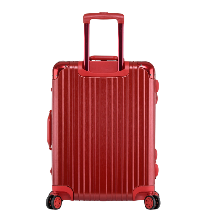 NOVI POLYCARBONATE - RED