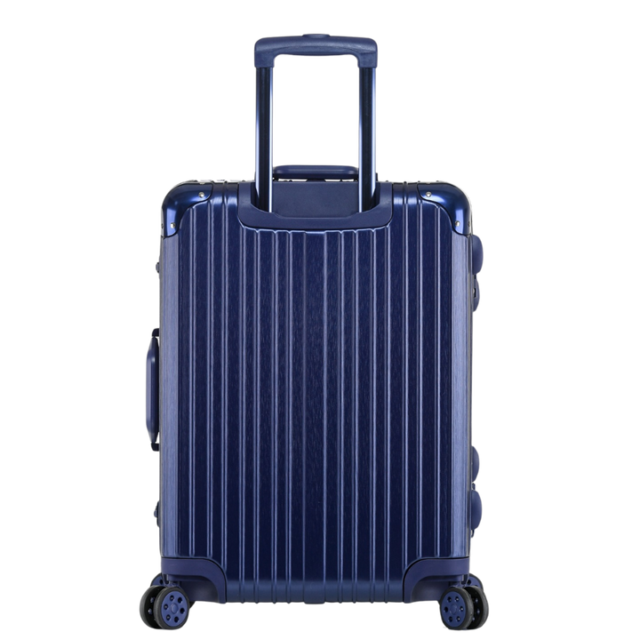 NOVI POLYCARBONATE  - BLUE