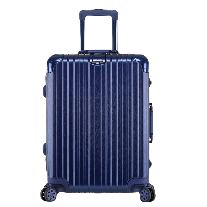 NOVI POLYCARBONATE  - BLUE