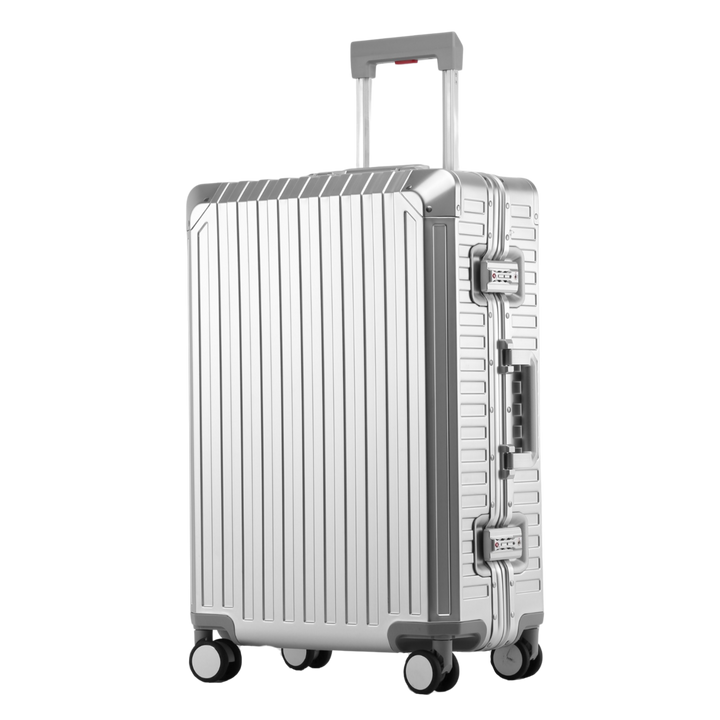 LIOR ALUMINIUM - SILVER