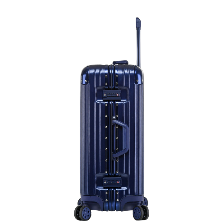 NOVI POLYCARBONATE  - BLUE